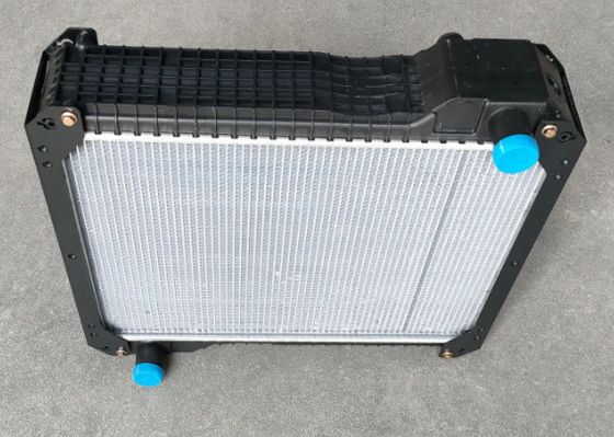 Radiador de agua de aluminio para excavadora JCB30/926051