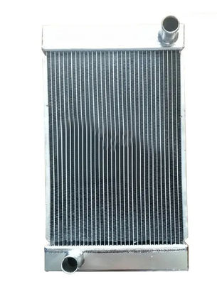 JCB220 JCB360 JCB 30/C5000 JCB 30/915200 Radiador para excavadora Radiador
