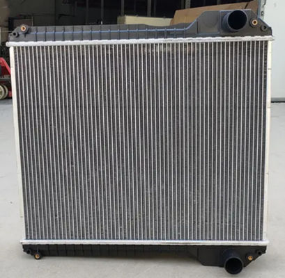 JCB220 JCB360 JCB 30/C5000 JCB 30/915200 Radiador para excavadora Radiador