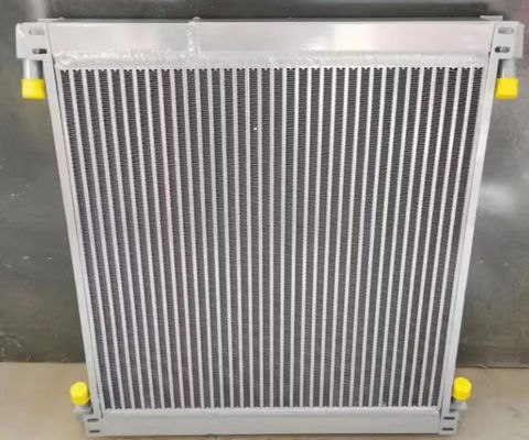 JCB Excavadora 3CX 4CX Cooler de aceite 30-925615 para la excavadora de alta calidad