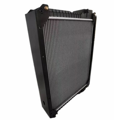 JCB 526 531-70 535-95 535-125 536 541-70 332-C5000 Radiador para excavadora JCB