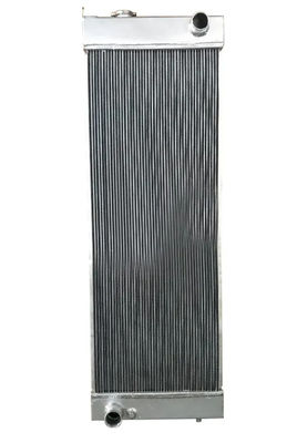 DX60W DX60-7 DX225 DX260-9 DX380 para radiador de excavadora de Doosan