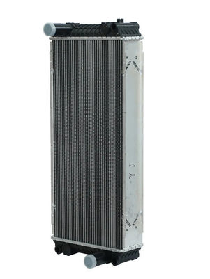 Radiador de plástico de aluminio de alta calidad para excavadora 320GC 508-6290 5086292