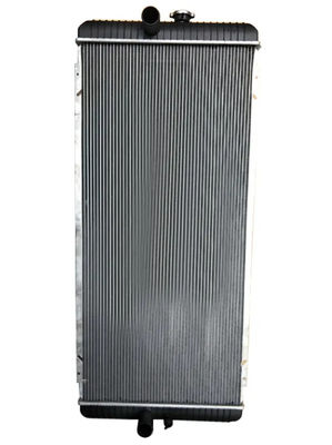 Partes de maquinaria de construcción Todos los radiadores de aluminio para excavadoras para gatos Radiadores E336D
