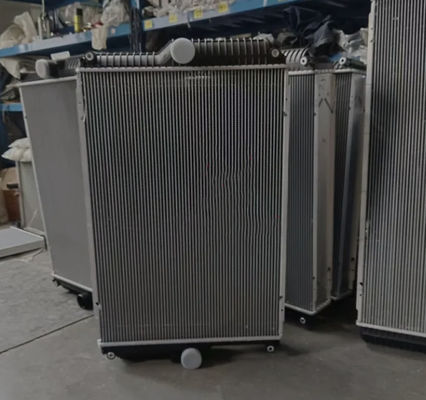 950H Radiador para excavadoras 2565310 3105483 3507475 3498238