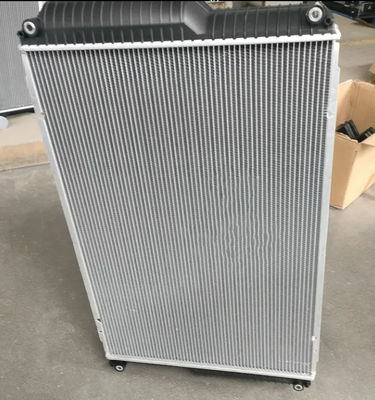 950H Radiador para excavadoras 2565310 3105483 3507475 3498238
