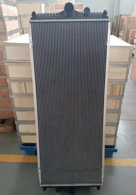 Radiador de alta calidad E336E E336F para excavadoras