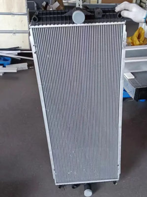 Radiador de alta calidad E336E E336F para excavadoras