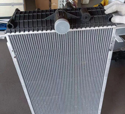 Radiador de alta calidad E336E E336F para excavadoras