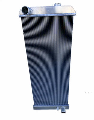 Para las excavadoras de agua E323D Radiador 326-3870 312-8340