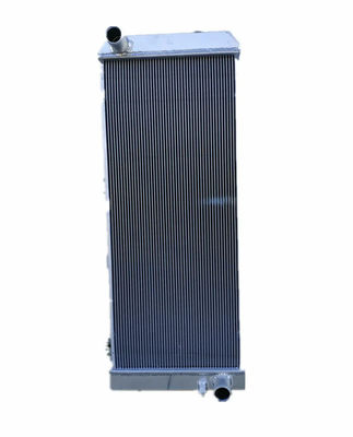 Para las excavadoras de agua E323D Radiador 326-3870 312-8340