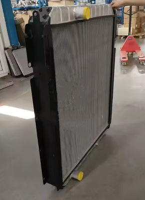 E330B E330D E330BL Radiador 124-1762 147-0448 136-2275 Para excavadora de tipo CAT
