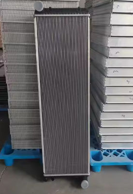 E336 E340 E340GC E345 E336GC E345GC 475-6622 4756622 Radiador para excavadoras