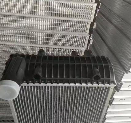 E336 E340 E340GC E345 E336GC E345GC 475-6622 4756622 Radiador para excavadoras
