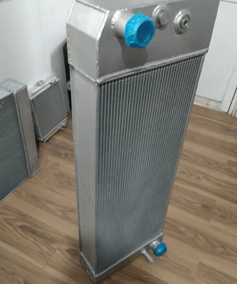 E324D E326D2 E330D2 E326D Radiador 453-0623 Fábrica de alta calidad para excavadoras