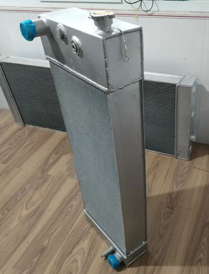 E324D E326D2 E330D2 E326D Radiador 453-0623 Fábrica de alta calidad para excavadoras