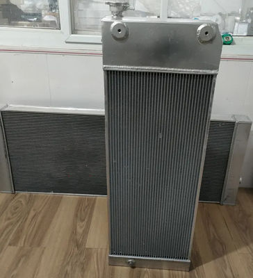 E324D E326D2 E330D2 E326D Radiador 453-0623 Fábrica de alta calidad para excavadoras