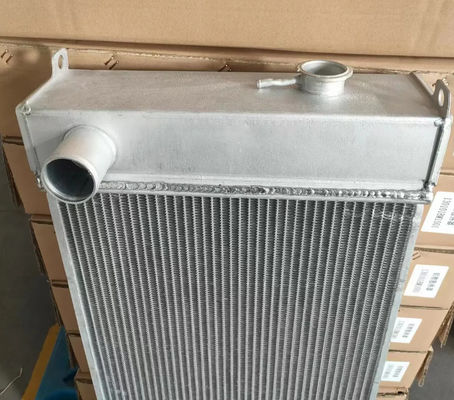 Para excavadoras el tanque de agua E325D Radiador 245-9207 433-1670 281-3601 347-9292 2459207 4331670 2813601 3479292