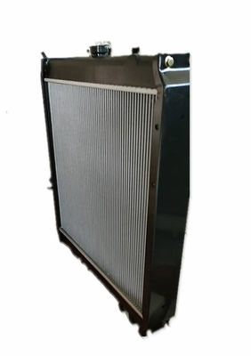 E311B E312B E311C E312C Radiador para excavadoras 118-9948 131-8962 1189948 1318962
