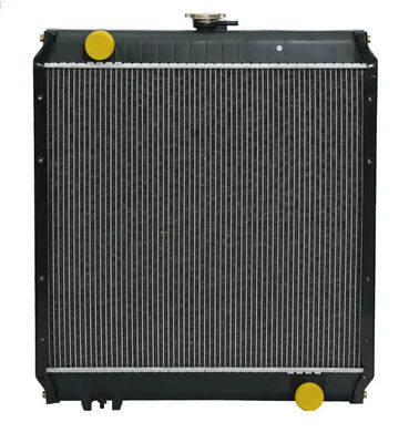 E311B E312B E311C E312C Radiador para excavadoras 118-9948 131-8962 1189948 1318962