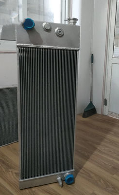 E324D E326D2 E330D2 E326D Radiador 453-0623 para la fábrica de excavadoras