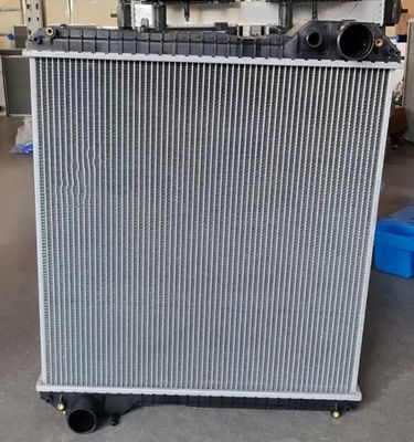 Venta caliente E416E 420E 428E Radiador para excavadora 3099105 de alta calidad