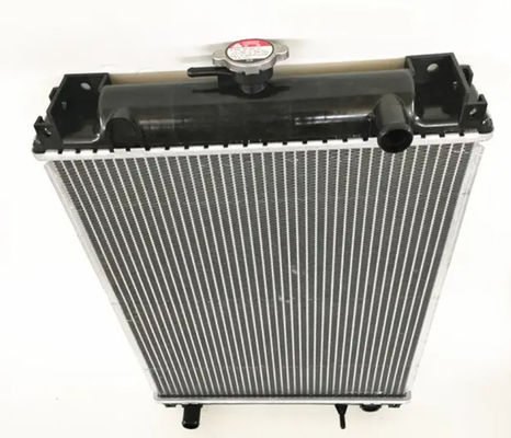 Para las máquinas de excavación, tanque de agua E303 E303CR Radiador 143-2296 1432296