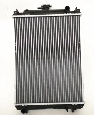Para las máquinas de excavación, tanque de agua E303 E303CR Radiador 143-2296 1432296