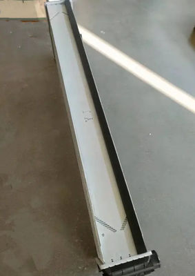 Fabrica E390 Máquinas de ingeniería de radiadores para piezas de excavadoras