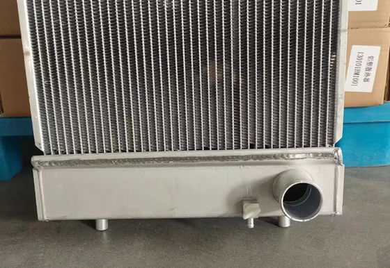E320D Radiador 265-3635 245-9207 326-3870 265-3624 2653635 2459207 3263870 2653624 Para excavadoras