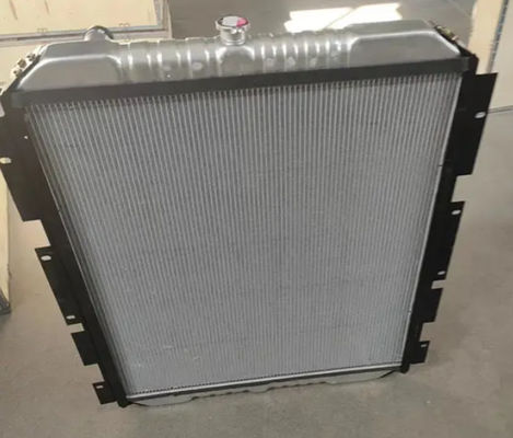 1415975 141-5975 E322B E325B E322BL E325BL Radiador para excavadoras