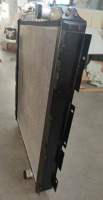 1415975 141-5975 E322B E325B E322BL E325BL Radiador para excavadoras