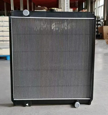 E320C Radiador 193-2767 7Y-1887 183-8100 193-2771 1932752 1932767 7Y1887 1838100 1932771 1932852 Para excavadoras