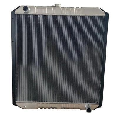 E320C Radiador 193-2767 7Y-1887 183-8100 193-2771 1932752 1932767 7Y1887 1838100 1932771 1932852 Para excavadoras