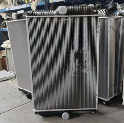 950H Radiador de excavadora 2565310 3105483 3507475 3498238 Alta calidad