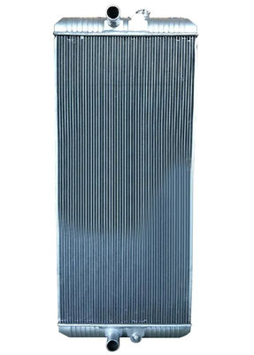 Radiador de excavadora de aluminio E330D E336D 245-9359 de alta calidad