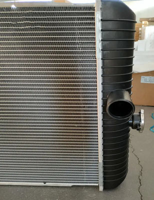 Radiador de excavadora de aluminio E330D E336D 245-9359 de alta calidad