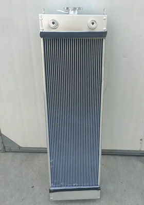 326-3865 E312D E311D E311DL E312DL 275X970X120 Radiador para excavadoras