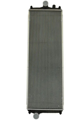 Material de aluminio de fábrica E349E E349F E352F Radiador de excavadora 335-4191 3354191