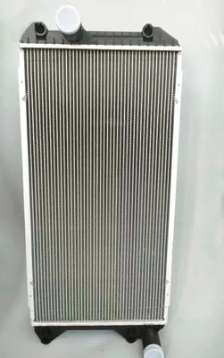 E330GC radiador de excavadora popular para la fábrica de excavadoras