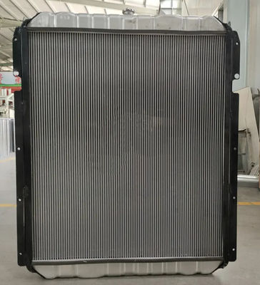 Cater E330B E330BL Radiador de excavadora de alta calidad 124-1762 147-0448 136-2275