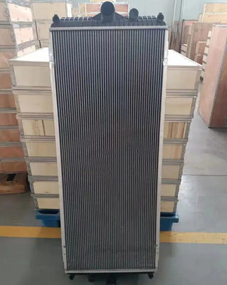 Calidad er336E er336F Radiador de excavadora 335-5459 399-6952