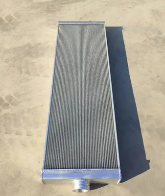 D375A-6 Radiador de alta calidad para excavadoras