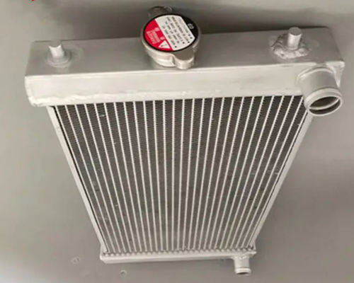 22L-03-21111 PC20 Radiador para excavadoras PC20 PC14MR-3 PC27MR-2 PC30MR-2 PC35MR-3 PC16MR-3