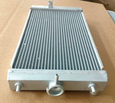 22L-03-21111 PC20 Radiador para excavadoras PC20 PC14MR-3 PC27MR-2 PC30MR-2 PC35MR-3 PC16MR-3