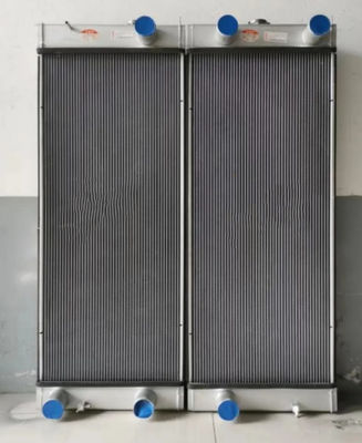 Radiador de excavadora WA450-6 WA470-6 WA480-6 Radiador 421-03-44180