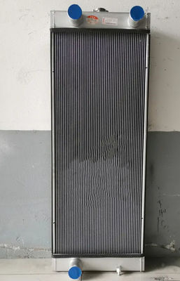 Radiador de excavadora WA450-6 WA470-6 WA480-6 Radiador 421-03-44180