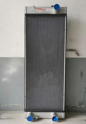 Radiador de excavadora WA450-6 WA470-6 WA480-6 Radiador 421-03-44180