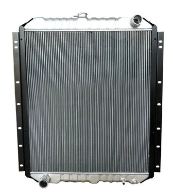 Radiador de aluminio para excavadora PC200-7