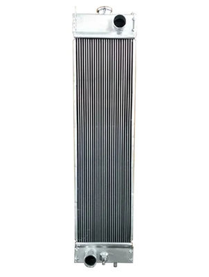 Las partes de la excavadora de la fábrica radiador PC130-7 para excavadoras de alta calidad